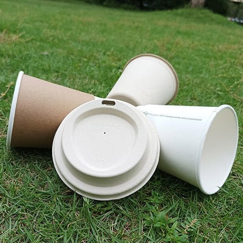 karton Bardak kapakları